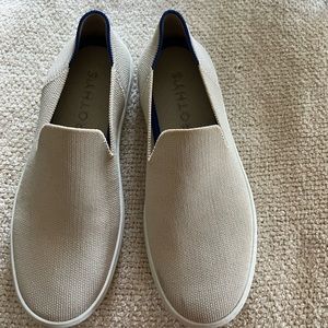 Rothy's slip ons